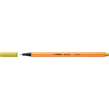 Fineliner stabilo point 88 - Topgiving